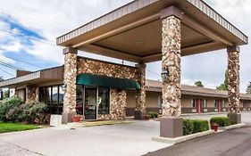 Econo Lodge University Flagstaff